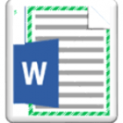 Как сделать рамку в Word документах