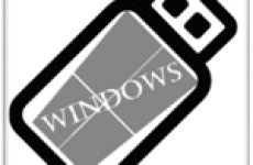 Как записать iso образ Windows на флешку