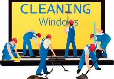 100% способ очистки Windows от мусора!