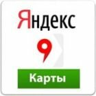 Яндекс карты Офлайн-режим поиск без интернета